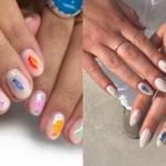 sardine nail inspiration