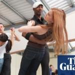 Taking salsa classes can improve mental health, Oxford study suggests | Mental health