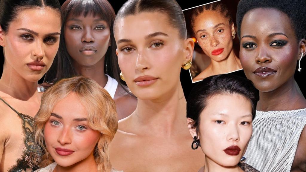 Fall 2026 Makeup Trends Put Your Best Features Front and Center —See Photos