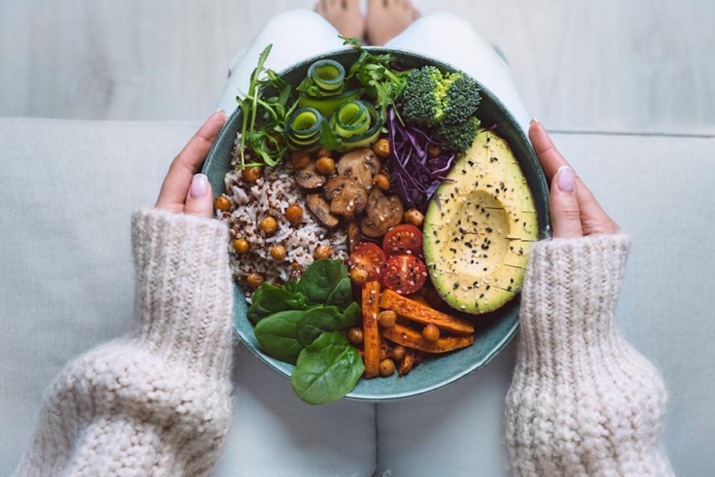 Why Eating More May Help You Lose Weight