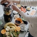 5 Pre-Workout Bites for Energy and Strength We're Eating Now