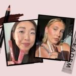 7 Fall Lip Combos Allure Editors Can’t Stop Wearing