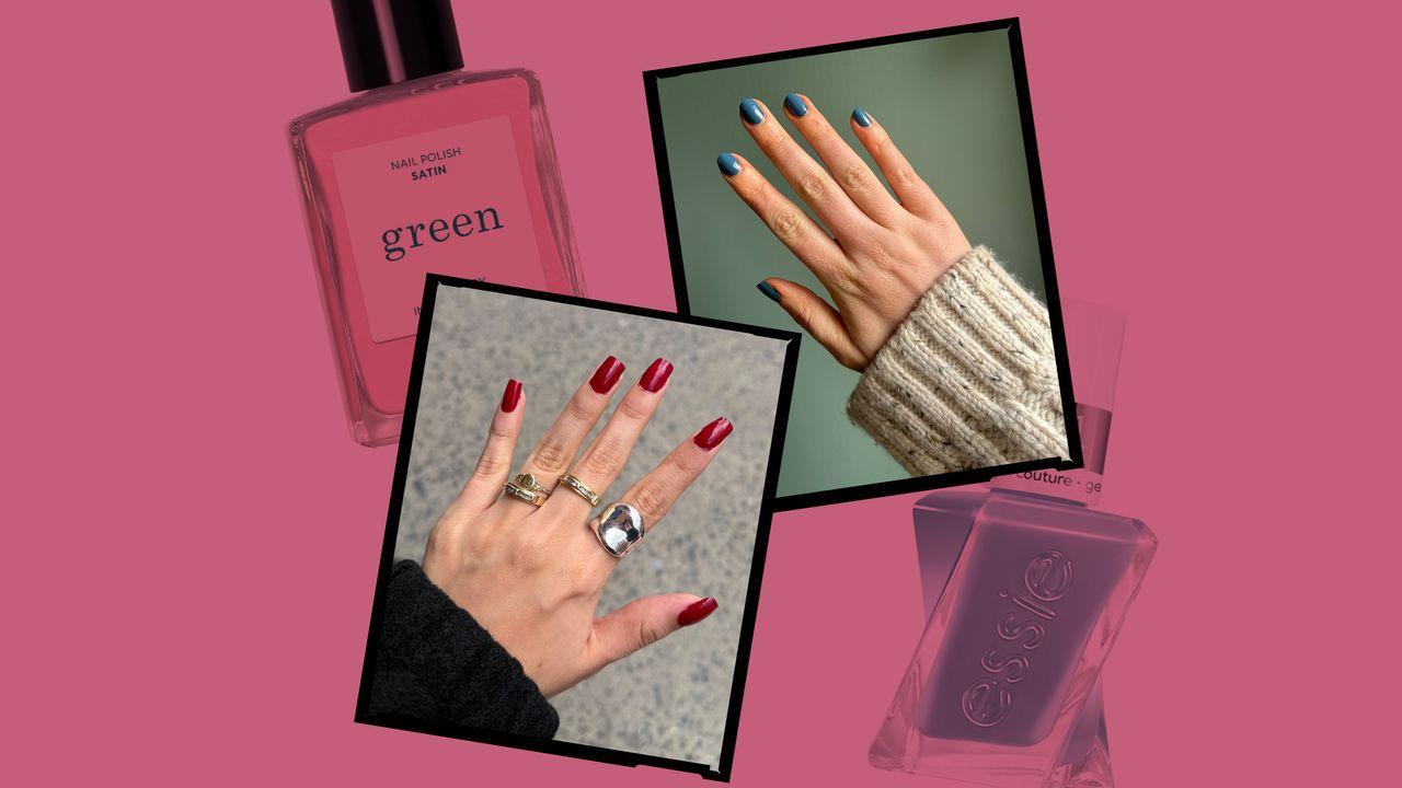 8 Best Long-Lasting Nail Polishes in 2026, Tested & Reviewed