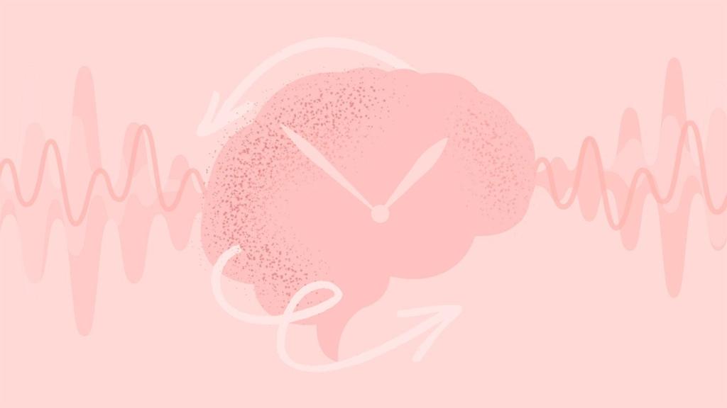 How Well Are You Aging? Your Voice Has Clues