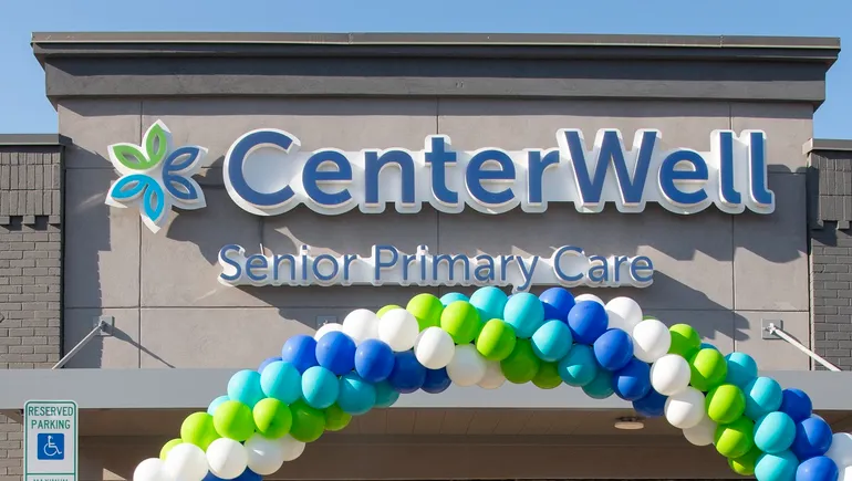 Humana enters $2.8B primary care joint venture with BlackRock