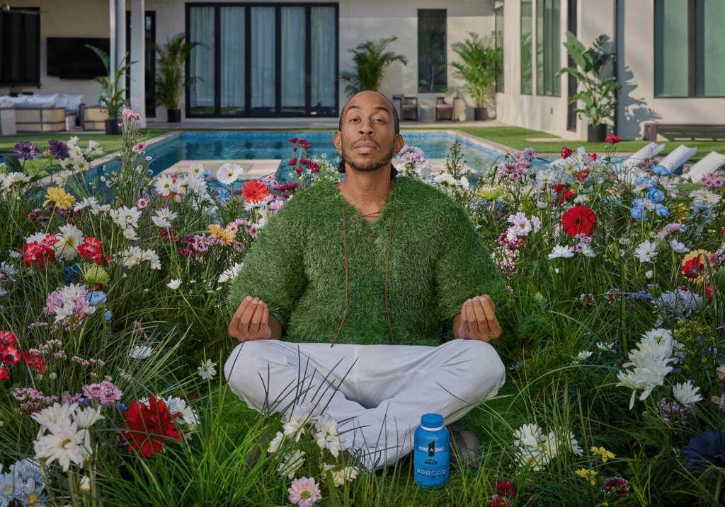 Ludacris Talks Longevity, Chicken Alfredo and Hiding in Plain Sight
