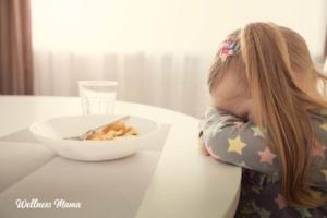 Food Rules to Cure Picky Eating