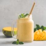 The Tropical GLP-1 Smoothie That Works Harder Than It Looks